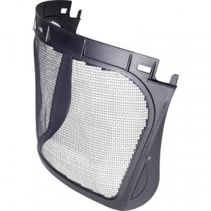 3M 5B 7000103791 Rácsos arcvédő Fekete