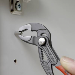 Knipex Cobra vízpumpafogó 125 mm/27 mm 87 01 125