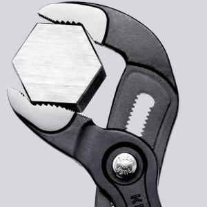 Knipex Cobra vízpumpafogó 125 mm/27 mm 87 01 125