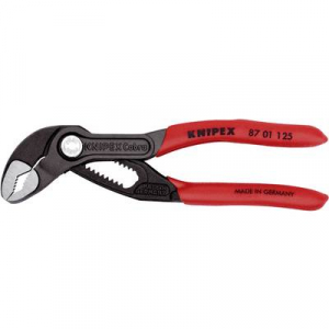 Knipex Cobra vízpumpafogó 125 mm/27 mm 87 01 125