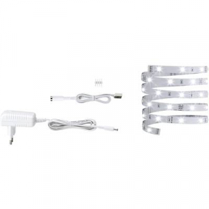 Paulmann LED csík alap készlet Dugóval 12 V 300 cm Neutrális fehér YourLED ECO 70429