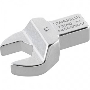 Szájbeillesztő szerszámok 30 mm-rel 14x18 mm-re Stahlwille 58214030