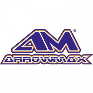 ArrowMax Modell vevő akku (LiPo) 7.4 V 1400 mAh stick BEC