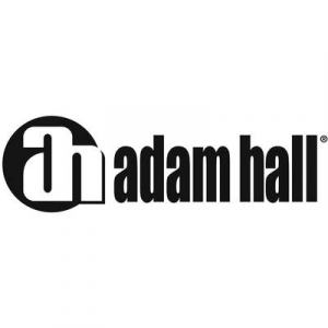 Adam Hall üres kábeldob, törésálló kábeldob 70225