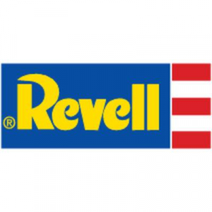 Festék, téglavörös, matt, színkód: 37 RAL, színkód: 3009, 18 ml, Revell Aqua