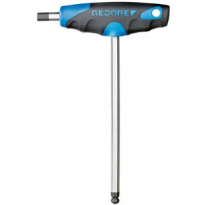 Hajlított csavarhúzó Gedore DT 2142 5 5 mm
