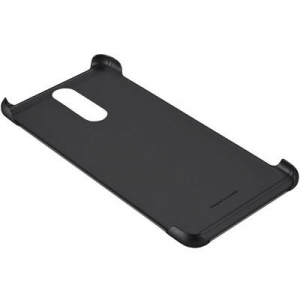 Huawei Back Case Hátlap Alkalmas: Huawei Mate 10 lite Fekete