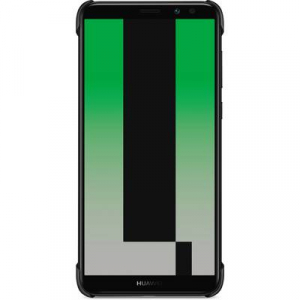 Huawei Back Case Hátlap Alkalmas: Huawei Mate 10 lite Fekete