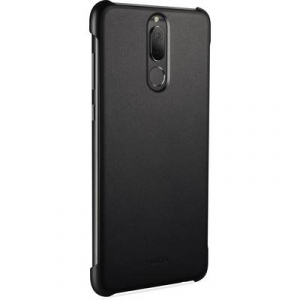 Huawei Back Case Hátlap Alkalmas: Huawei Mate 10 lite Fekete