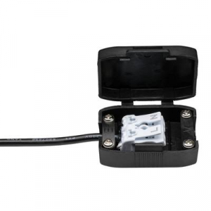 F&uuml;rdőszobai be&eacute;p&iacute;thető l&aacute;mpa 3 r&eacute;szes k&eacute;szlet LED LED 19.5 W IP44 Paulmann Nova Nemesac&eacute;l (matt)