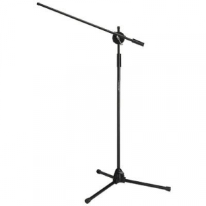 IMG STAGELINE MS-40/SW Mikrofonállvány