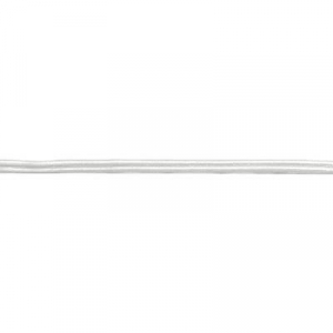 Huzal 2 x 0.08 mm2 Fehér BELI-BECO L 210/5 wß 5 m