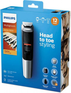 Philips MG5740/15 Multigroom Series 5000 testszőrzetnyíró