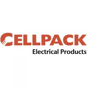 CellPack 144369 Zsugorcső ragasztó nélkül Átlátszó 3 mm Zsugorodási arány:3:1 1 m