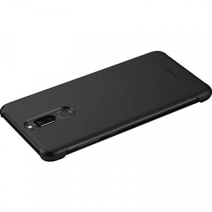 Huawei Back Case Hátlap Alkalmas: Huawei Mate 10 lite Fekete