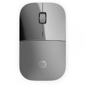 HP Z3700 Rádiójel vezérlésű WLAN egér Optikai Fekete