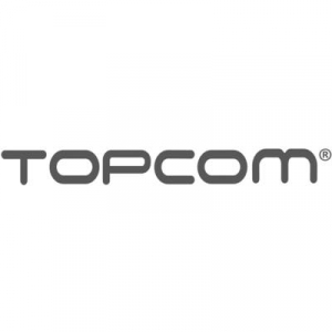 Topcom PMR rádió, adó-vevő 2 részes készlet, headsettel Topcom Twintalker 9500 Airsoft Edition RC-6406