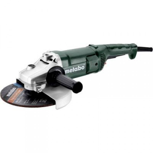 Metabo 606432000 Sarokcsiszoló 230 mm