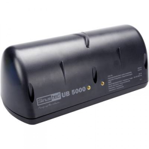 Felszerelhető hangszóró 150 W, Sinustec UB-5000