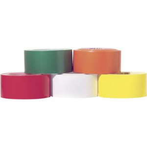 Többcélú PVC ragasztószalag (H x Sz) 33 m x 50 mm, zöld PVC 764i 3M, tartalom: 1 tekercs