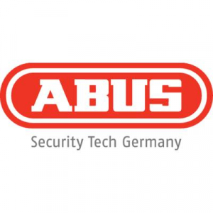 ABUS NC ajtó- és ablaknyitás érzékelő szabotázs védelemmel, fehér MK1010W