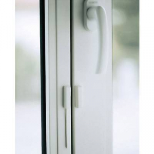 ABUS NC ajtó- és ablaknyitás érzékelő, fehér FU7350W