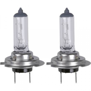 Unitec Standard halogénlámpa H7 12 V 1 pár PX26d