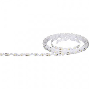 Paulmann LED csík alap készlet Dugóval 12 V 300 cm Melegfehér FlexLED 3D 78962