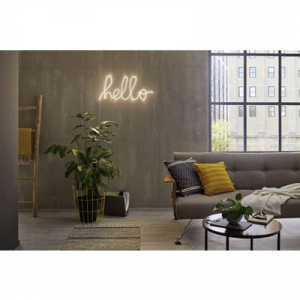 Paulmann LED csík alap készlet Dugóval 12 V 300 cm Melegfehér FlexLED 3D 78962