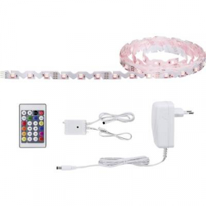 Paulmann FlexLED 3D 78965 LED csík alap készlet Dugóval 12 V 3 m