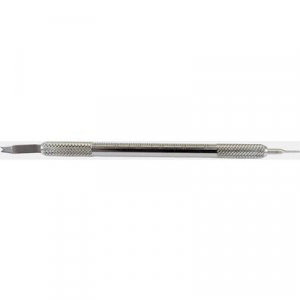Profi órás rugós stift behelyező szerszám, TOOLCRAFT