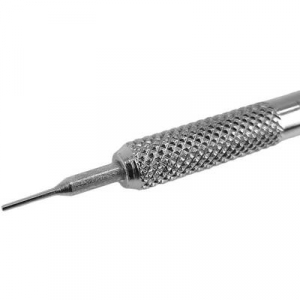 Profi órás rugós stift behelyező szerszám, TOOLCRAFT