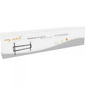 TV tartó fali konzol 94 - 177,8 cm 37 - 70 Starr My Wall HF 3-3 L