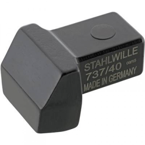 Hegesztő szerszám 14x18 mm-es mérethez Stahlwille 58270040