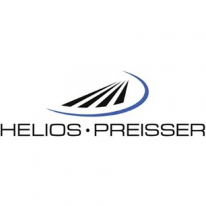 HELIOS PREISSER 0185 501 Zseb tolómérő 150 mm
