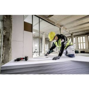 Metabo MT 18 LTX 613021840 Akkus többfunkciós szerszám Akku nélkül, Hordtáskával 18 V
