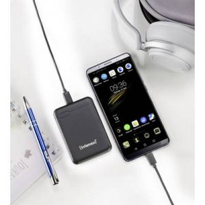 Intenso XS5000 Powerbank LiPo 5000 mAh 7313520