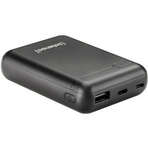 Intenso XS10000 Powerbank LiPo 10000 mAh 7313530