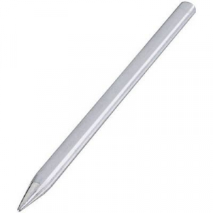 Long Life univerzális ceruzahegy formájú, központosított csúcs pákahegy, forrasztóhegy 4.0 mm