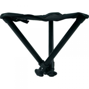 Összehajtható kemping ülőke, 550 mm, Walkstool Comfort XL 63547