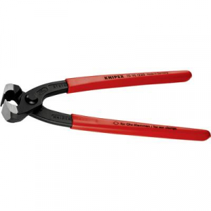 Fülszorító fogó 220 mm Knipex 10 98 I220