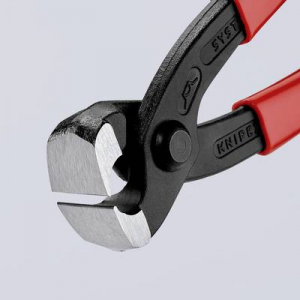 Fülszorító fogó 220 mm Knipex 10 98 I220