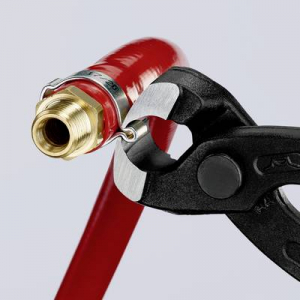 Fülszorító fogó 220 mm Knipex 10 98 I220