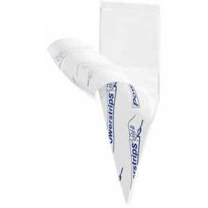 Kétoldalas ragasztószalag, 10 db, TESA®POWERSTRIPS® Deco