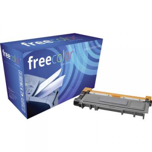 freecolor Toner helyettesíti Brother TN-2320, TN2320 Kompatibilis Fekete 2600 oldal TN2320-FRC