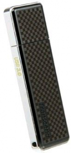 Pen Drive 8GB Transcend JetFlash F780 (TS8GJF780) fekete USB 3.0