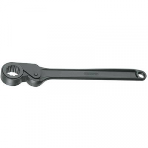Szabadonfutó racsni 20 500 mm Gedore 31 KR 20-41 6256470