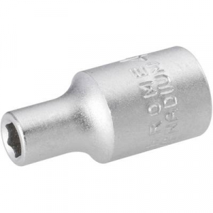 Dugókulcs betét 1/4''  5,5 mm