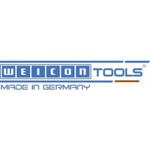 Kábelvágó olló Alkalmas (csupaszoló technika) Alumínium- és rézkábel, egy- és többerű 50 mm2 WEICON TOOLS N° 35 52000035