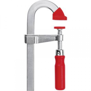 KÖNNYŰ CSAVAROS SZORÍTÓ 200 X 50 MM U-ALAK